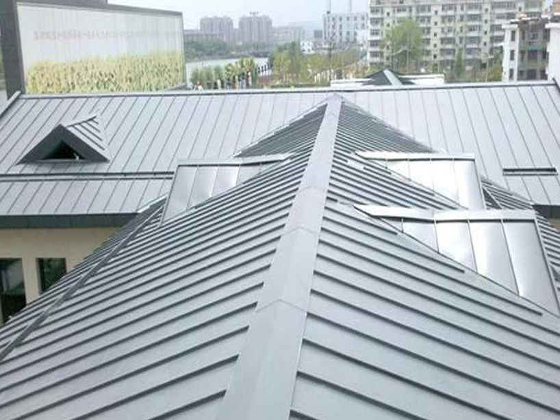 鋼結構建筑有什么魅力？能夠成為未來住···